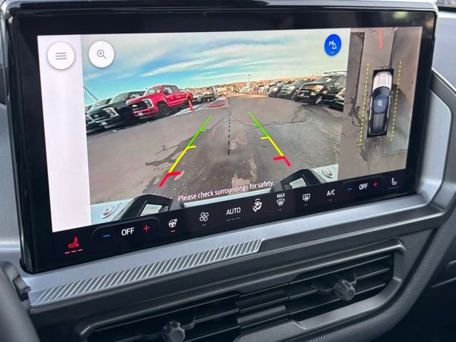 New 2025 Ford Bronco Sport Badlands w/ Sasquatch Badlands Package image 35