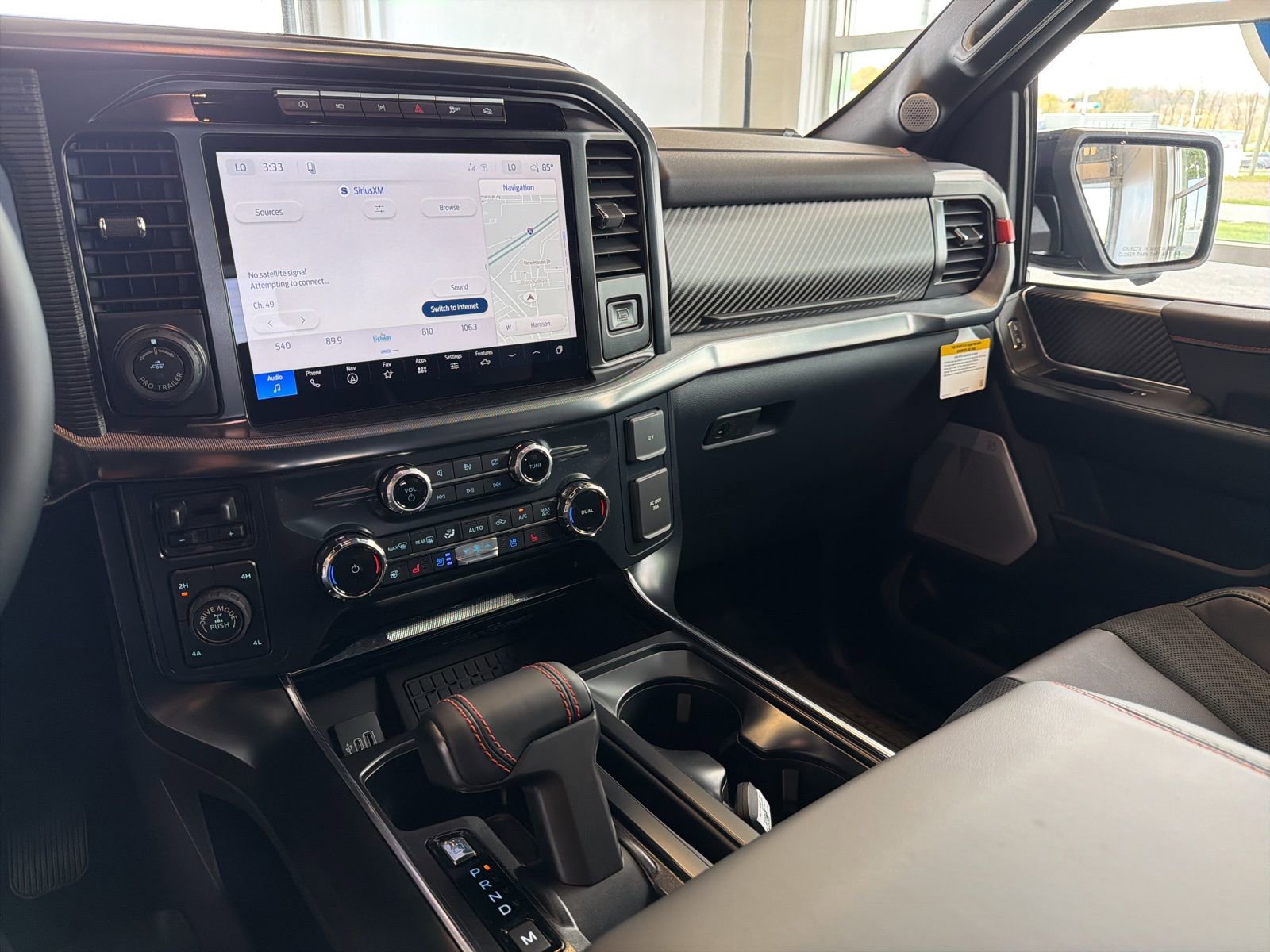 New 2026 Ford F150 Raptor image 21