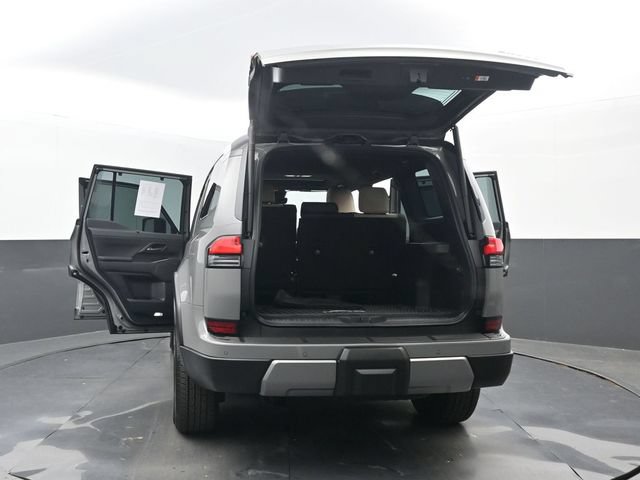 Used 2024 Lexus GX 550 AWD/4WD image 37