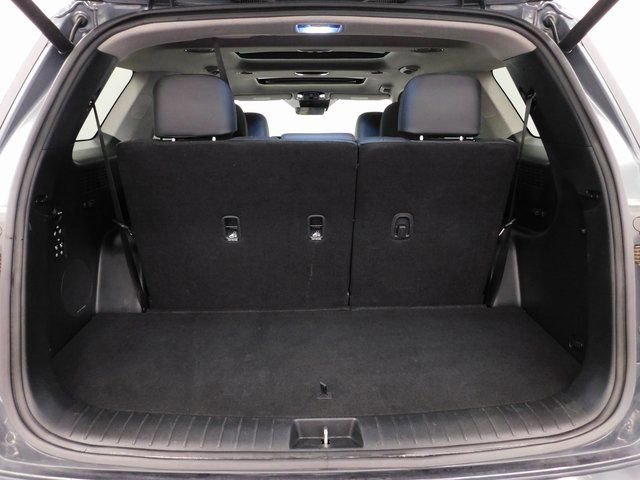 Used 2024 Hyundai Palisade Limited image 24