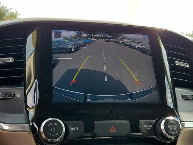 Used 2022 RAM 1500 Laramie image 28