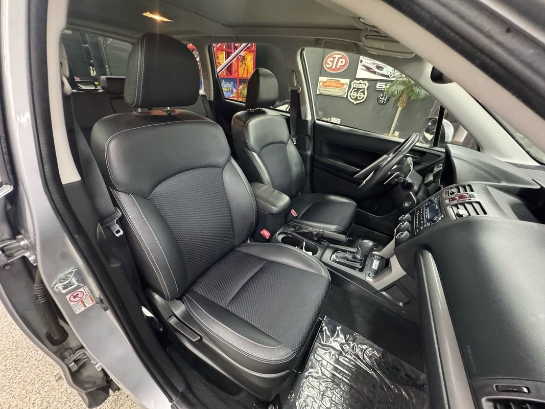 Used 2015 Subaru Forester 2.0XT Premium image 20
