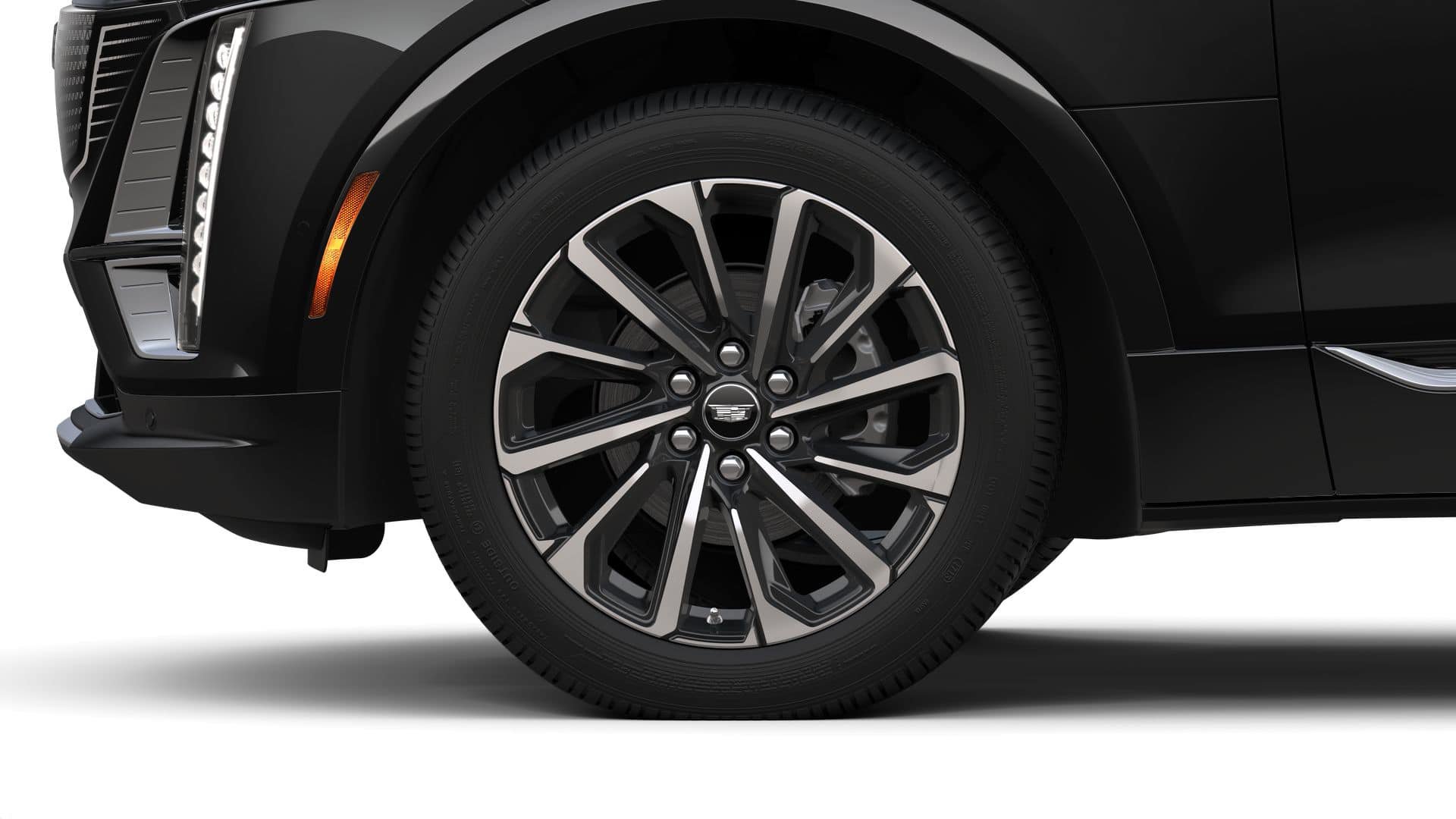 New 2026 Cadillac Lyriq Sport RWD image 31