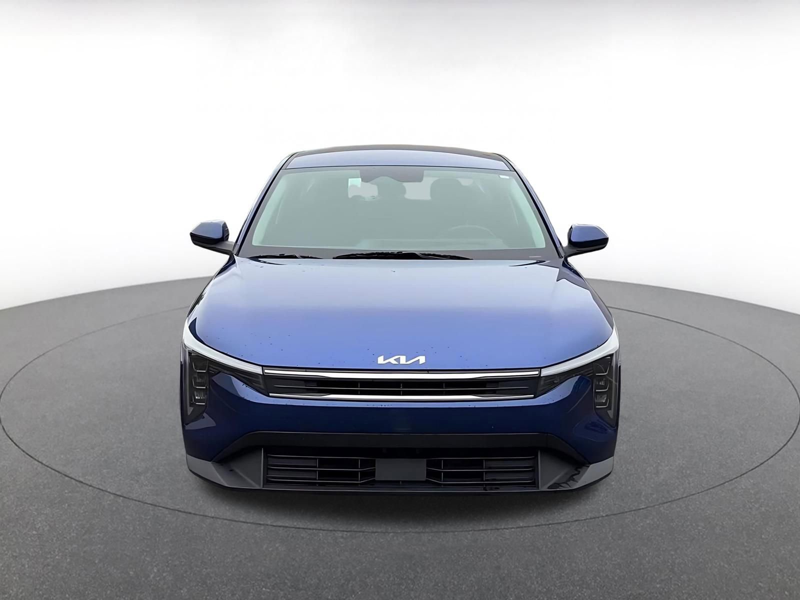 Used 2025 Kia K4 FWD image 4