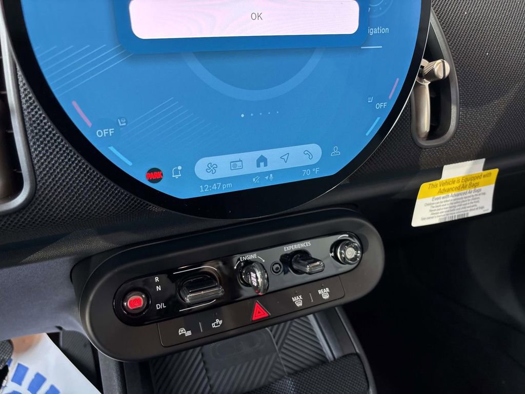 New 2026 MINI Cooper Countryman S image 19