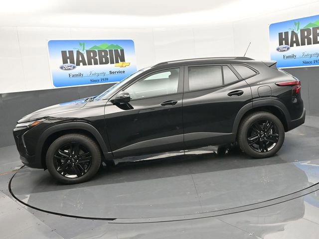 New 2026 Chevrolet Trax ACTIV w/ Driver Confidence Package image 2