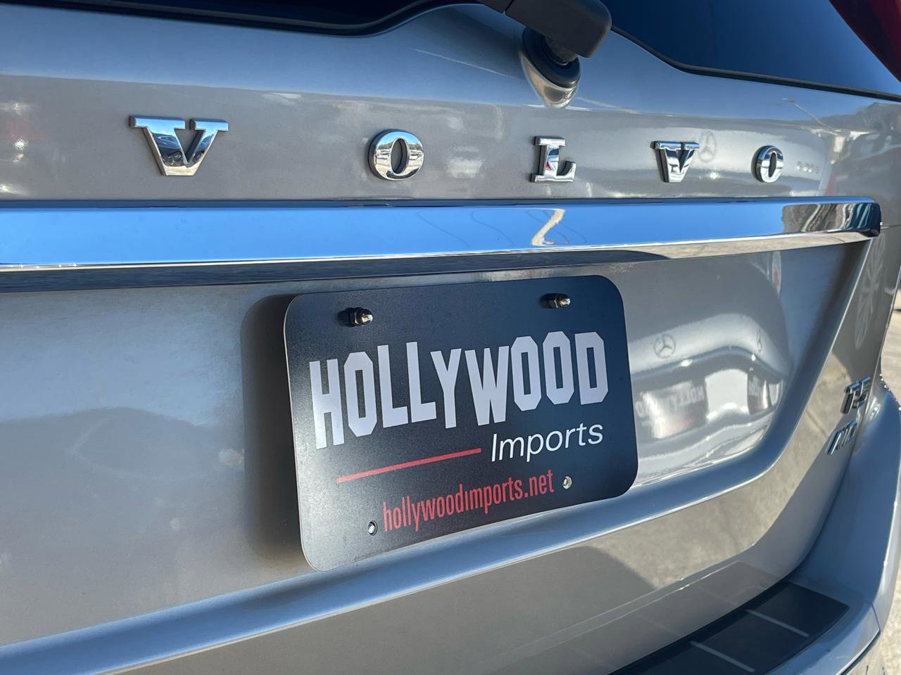 Used 2016 Volvo XC60 T5 Premier w/ Protection Package image 25