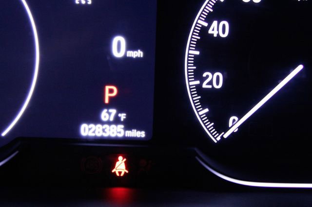 Certified 2022 Honda Accord Sport image 25