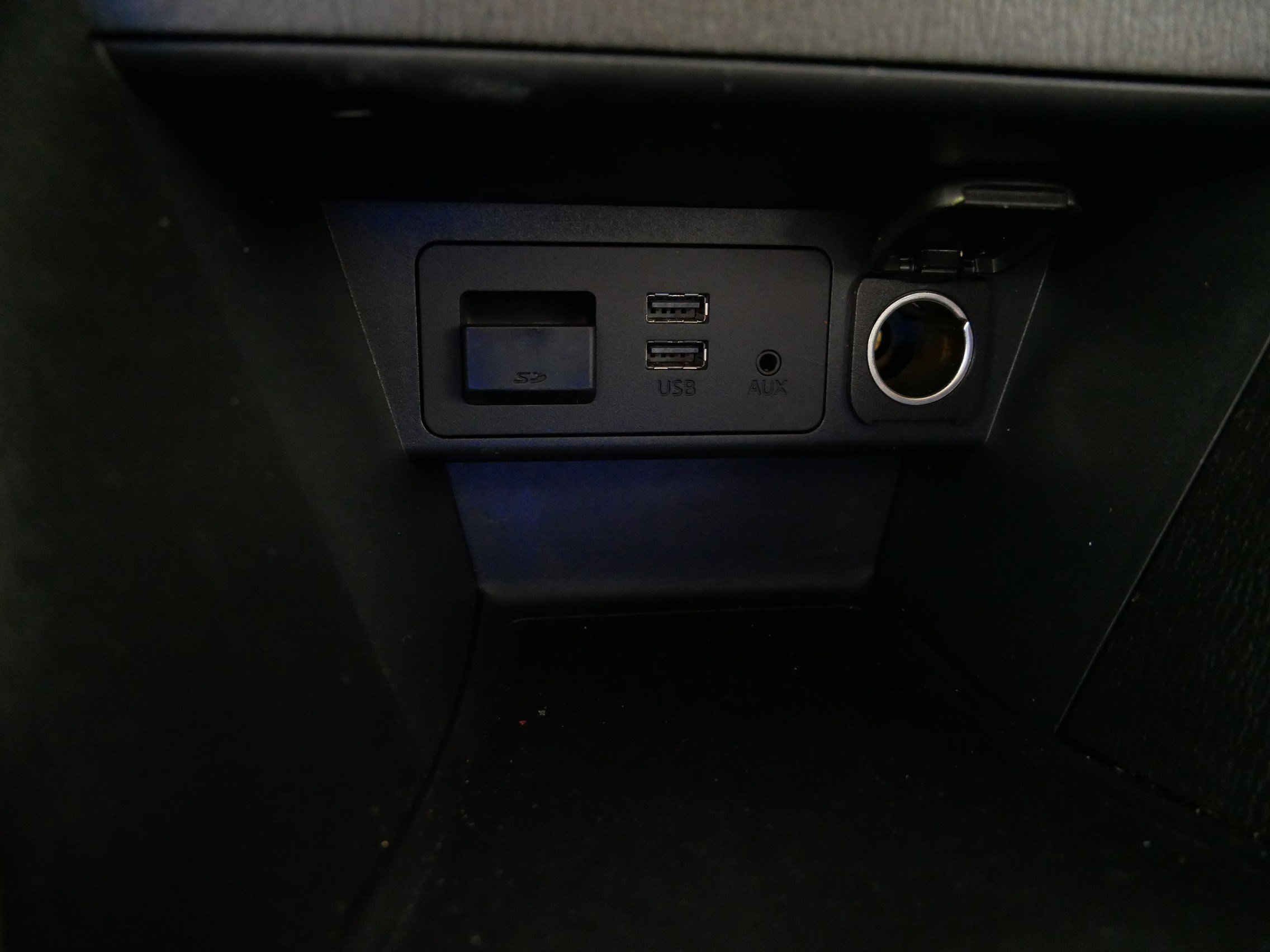 Used 2019 MAZDA CX-3 Sport image 29