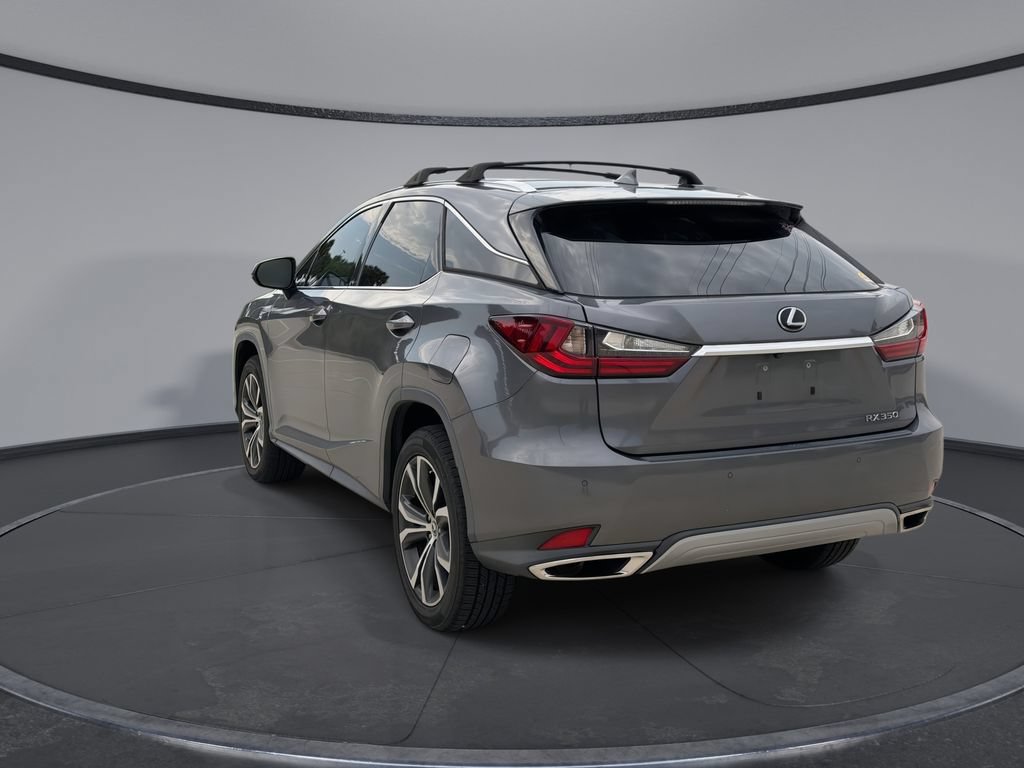 Used 2022 Lexus RX 350 FWD w/ Premium Package image 10