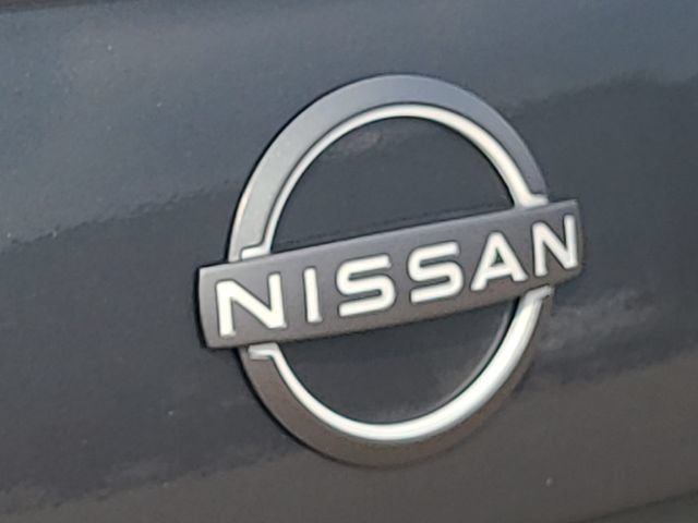New 2025 Nissan Versa SV w/ Trunk Package FWD image 27