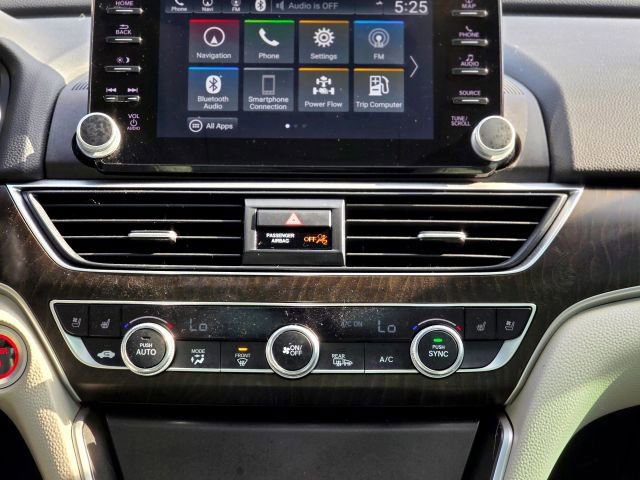 Used 2020 Honda Accord Touring image 20