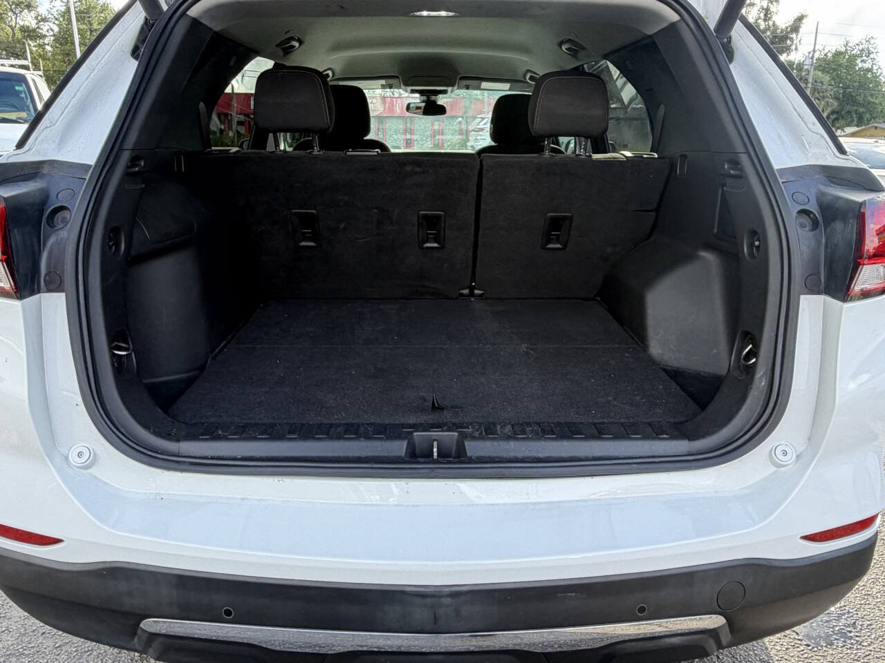 Used 2022 Chevrolet Equinox LT FWD image 8