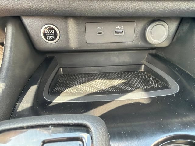 Used 2023 Nissan Rogue SL w/ SL Premium Package AWD/4WD image 32