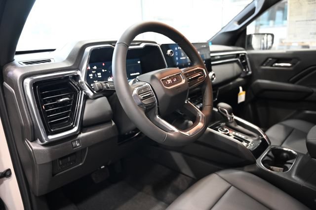 New 2026 GMC Canyon Elevation w/ Convenience Package AWD/4WD image 23