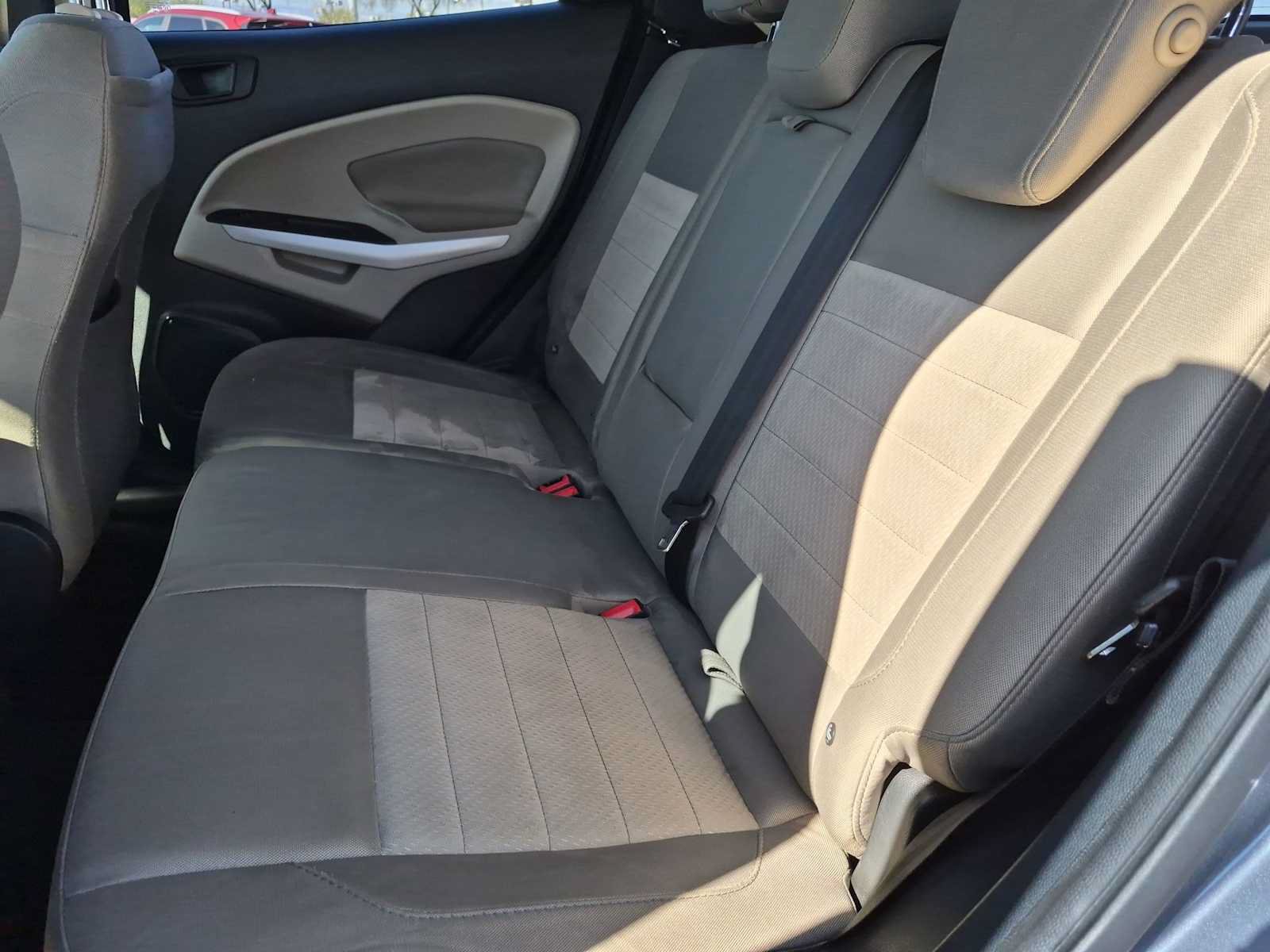 Used 2019 Ford EcoSport S FWD image 18