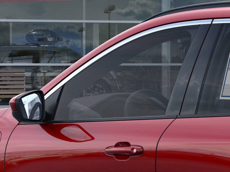 New 2025 Ford Escape SE FWD image 22