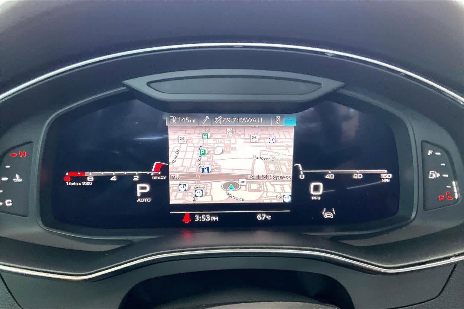 Used 2023 Audi A6 Premium Plus w/ Premium Plus Package image 25