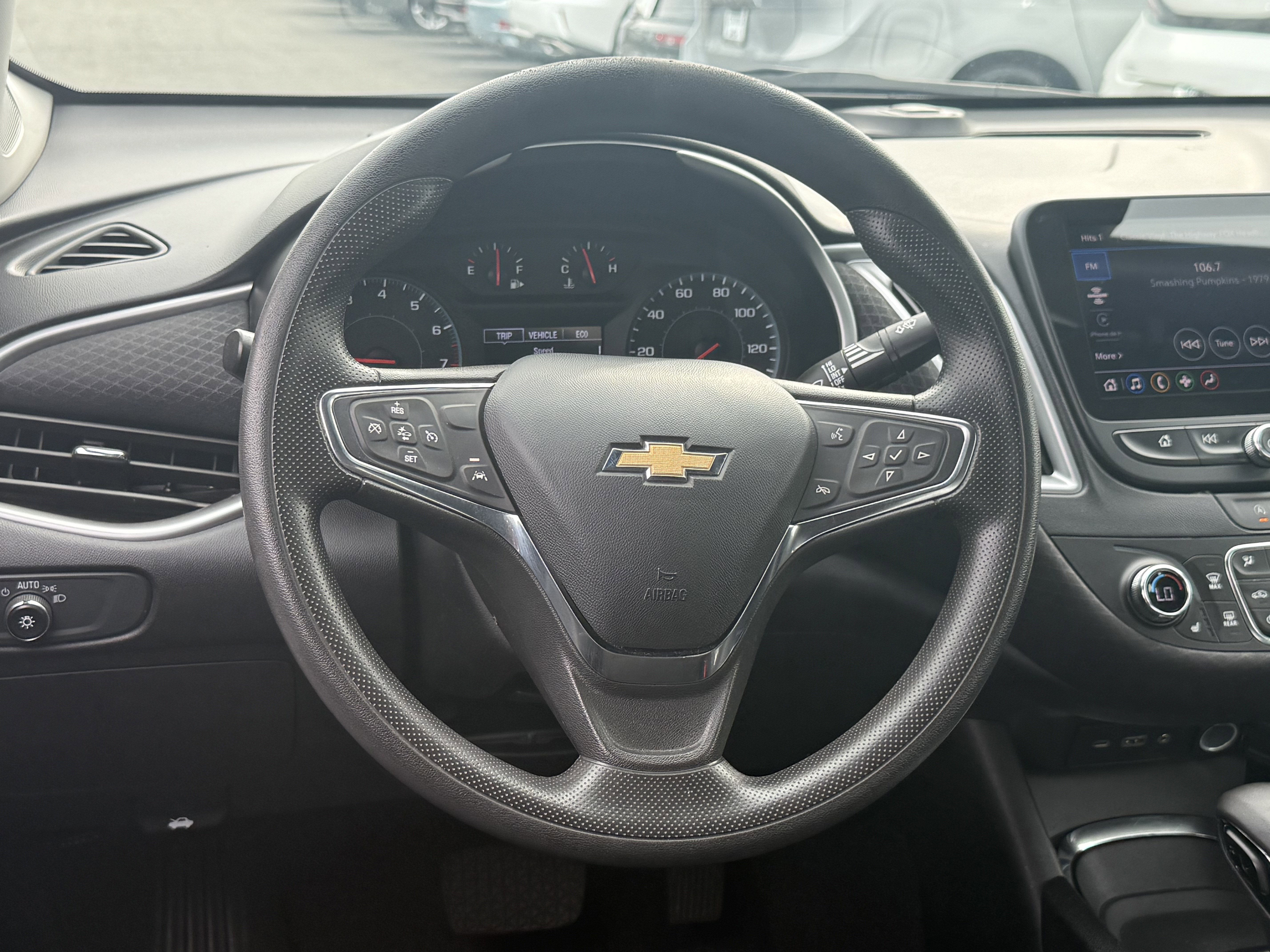 Used 2023 Chevrolet Malibu LT image 26