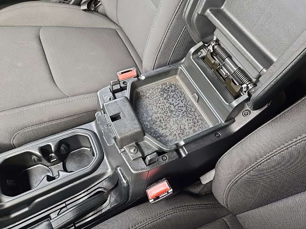 Used 2022 Jeep Wrangler Unlimited Willys image 36