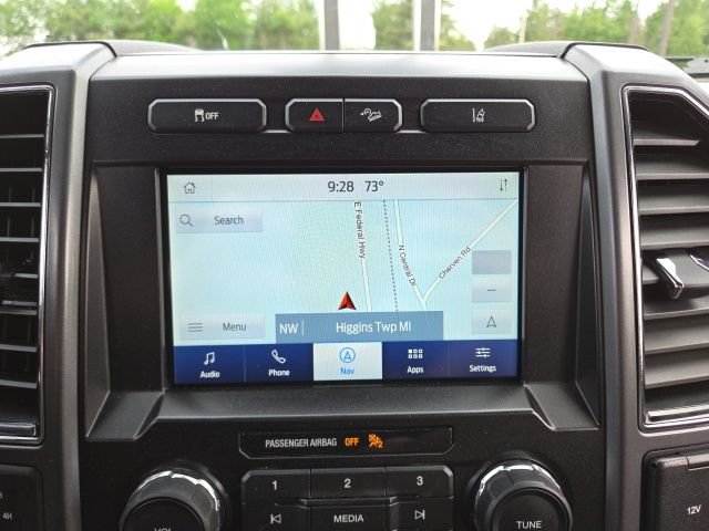 Used 2020 Ford F250 XLT w/ XLT Premium Package AWD/4WD image 60