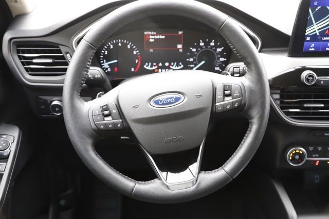 Used 2020 Ford Escape SEL image 22