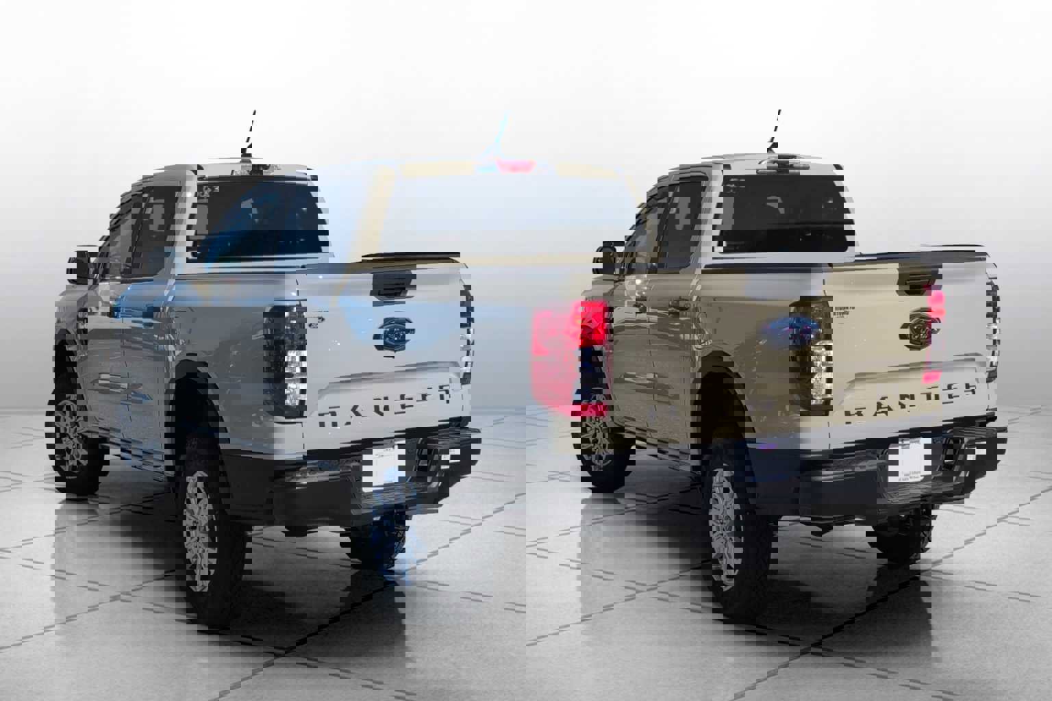 New 2025 Ford Ranger XL w/ Trailer Tow Package image 13