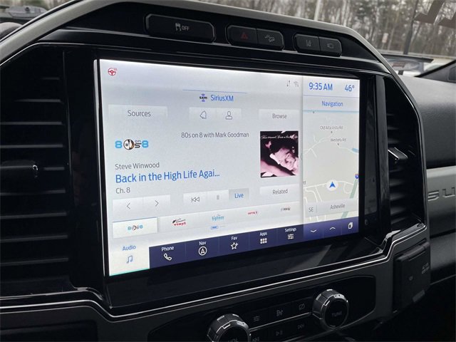 Used 2022 Ford F250 Lariat image 28