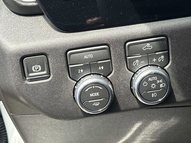 Used 2026 GMC Sierra 1500 Elevation image 26