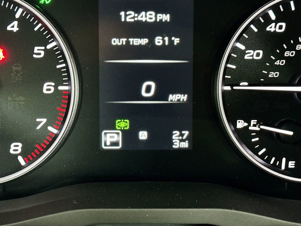 New 2026 Subaru Ascent Touring image 10