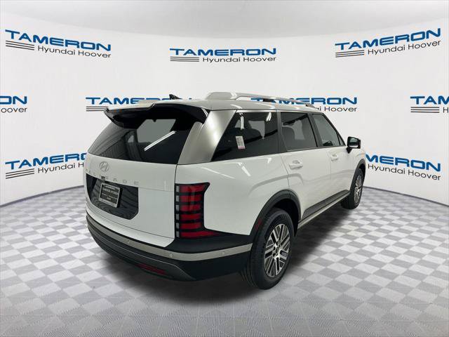 New 2026 Hyundai Palisade SEL Premium FWD image 5