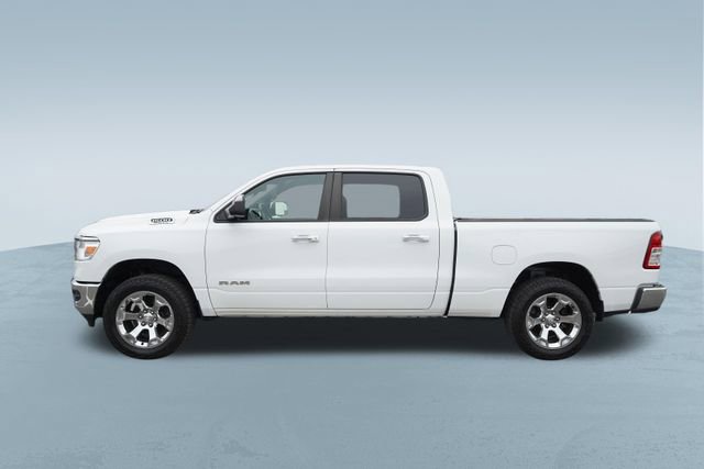 Used 2019 RAM 1500 Big Horn image 4