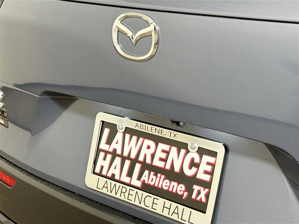 Certified 2025 MAZDA CX-50 AWD 2.5 S w/ Weather Package image 18