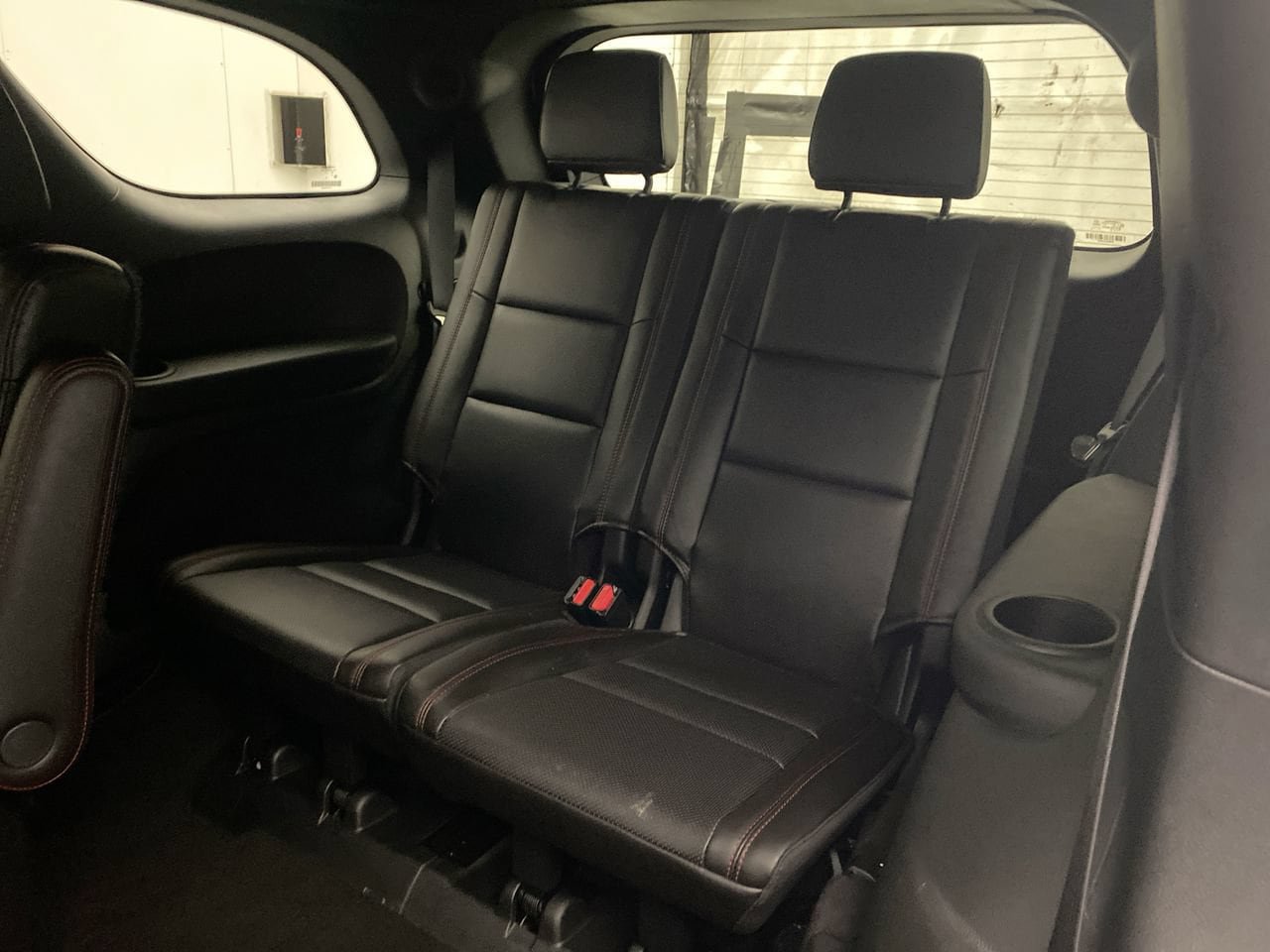 New 2026 Dodge Durango GT AWD/4WD image 25