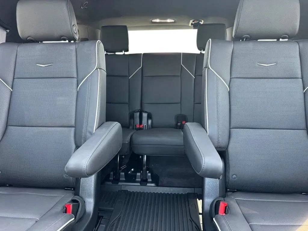 New 2026 Cadillac Escalade Sport w/ Touring Package AWD/4WD image 20