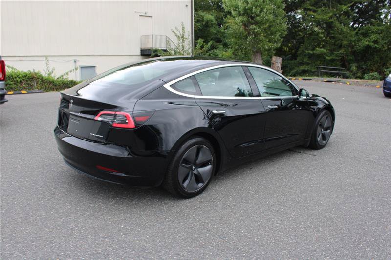 Used 2018 Tesla Model 3 Long Range AWD/4WD image 7