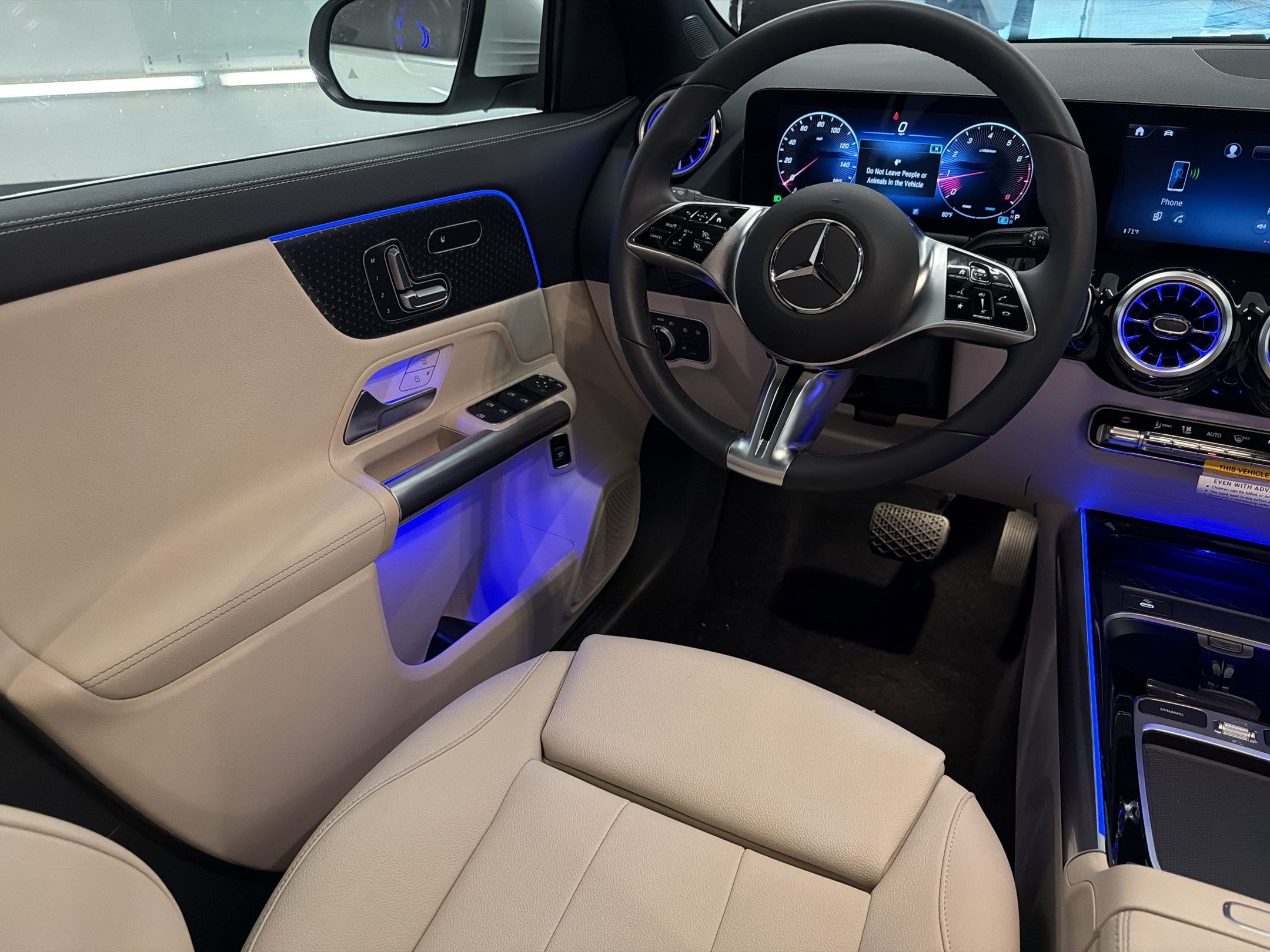 Certified 2026 Mercedes-Benz GLA 250 image 27