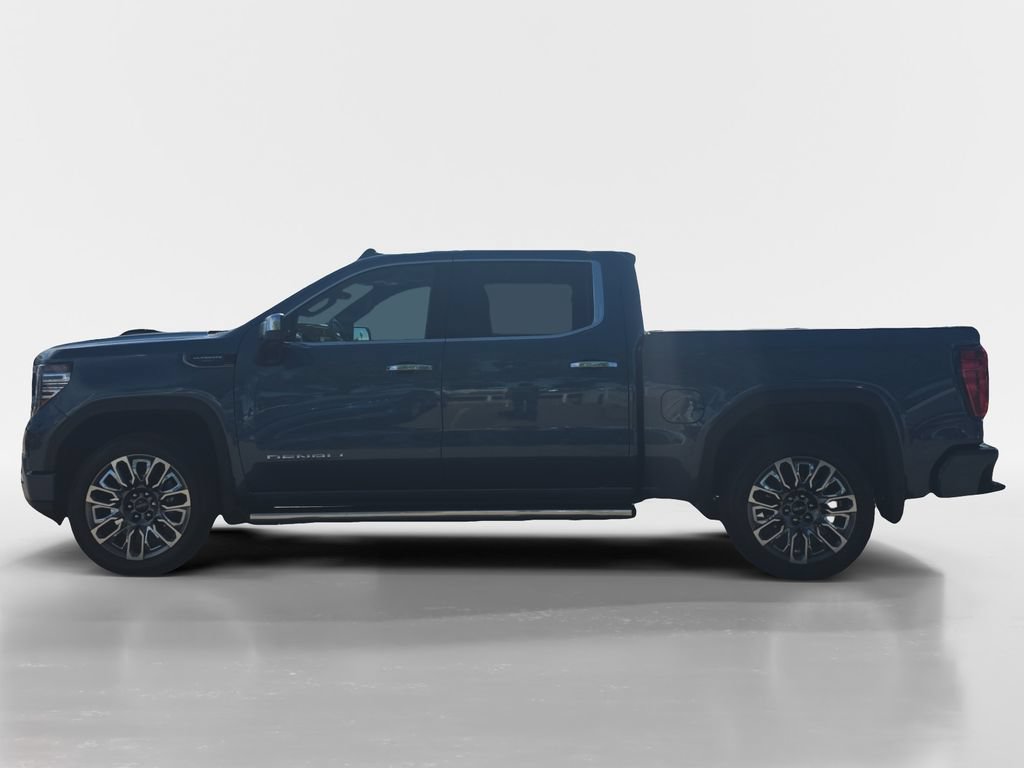 Used 2026 GMC Sierra 1500 Denali Ultimate AWD/4WD image 2