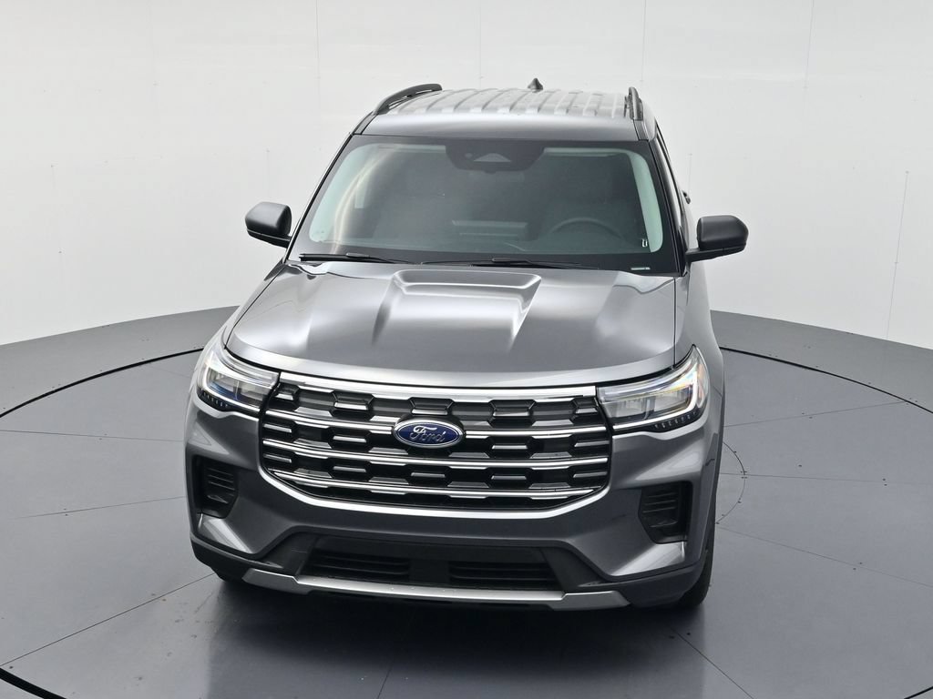 New 2026 Ford Explorer Active AWD/4WD image 33