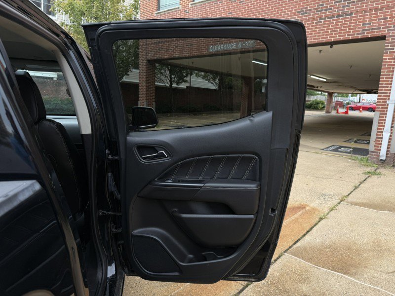 Used 2021 GMC Canyon Denali image 14