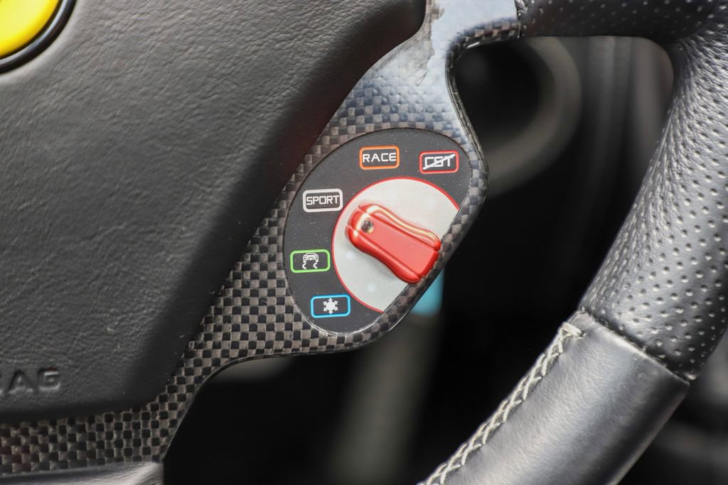 Used 2008 Ferrari F430 Spider RWD image 28