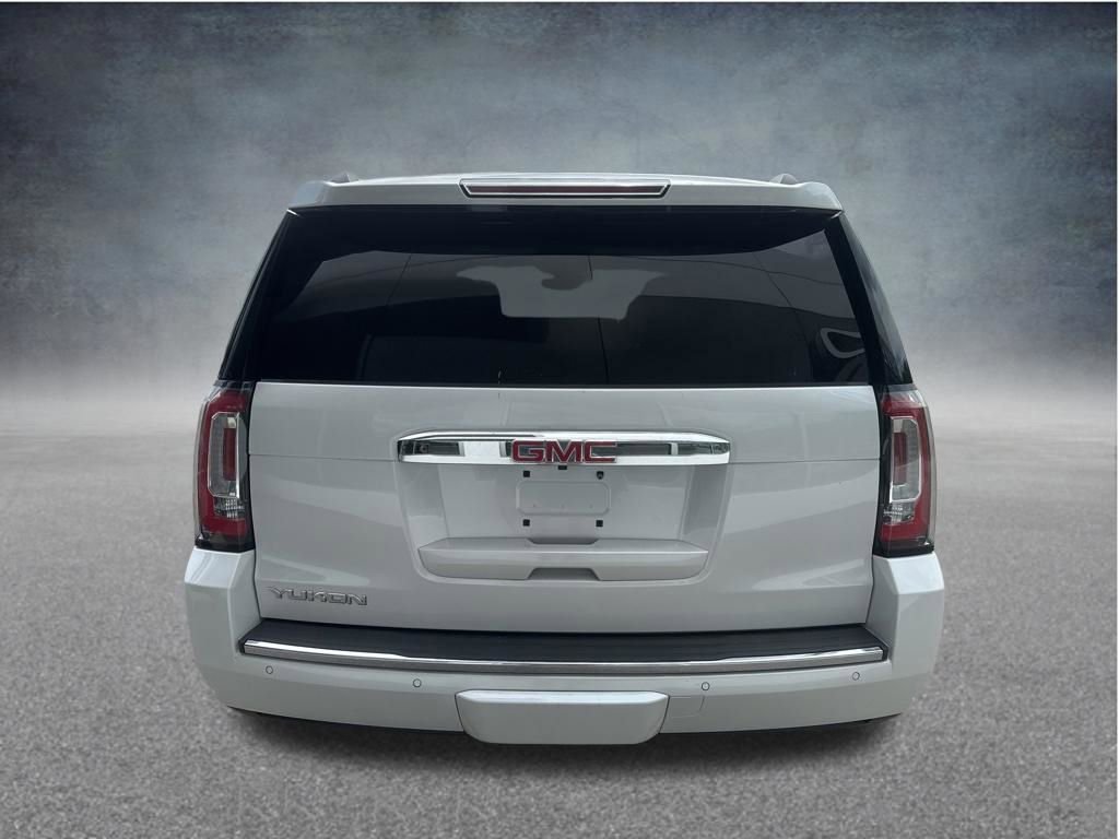 Used 2020 GMC Yukon Denali w/ Denali Ultimate Package AWD/4WD image 4