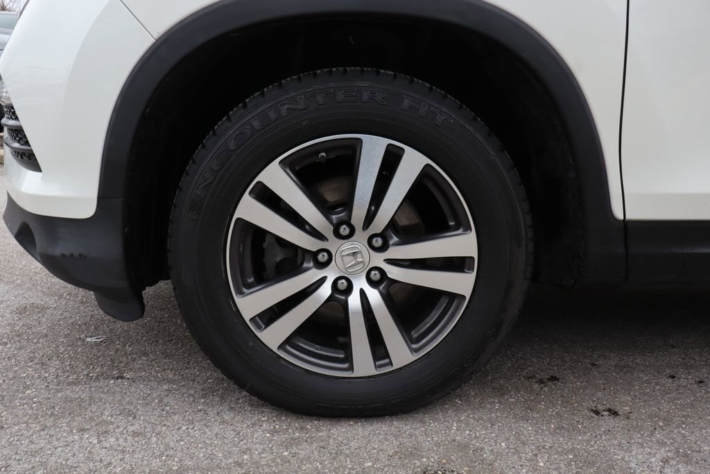 Used 2016 Honda Pilot EX image 22