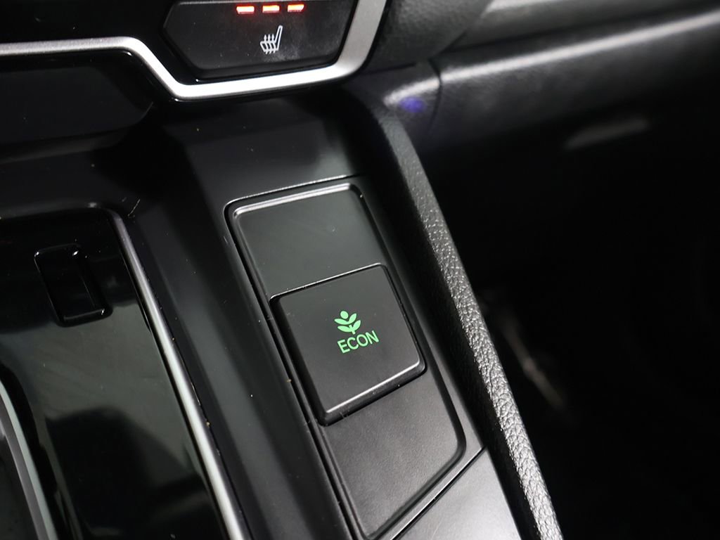 Used 2018 Honda CR-V EX-L image 52