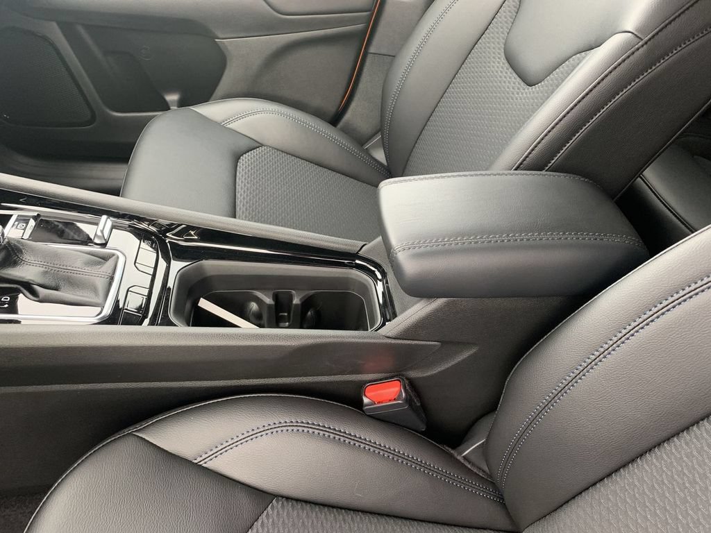 New 2026 Jeep Compass Latitude AWD/4WD image 20