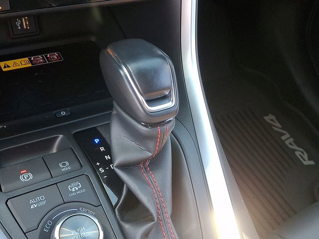 Used 2023 Toyota RAV4 XSE w/ Weather Package image 15