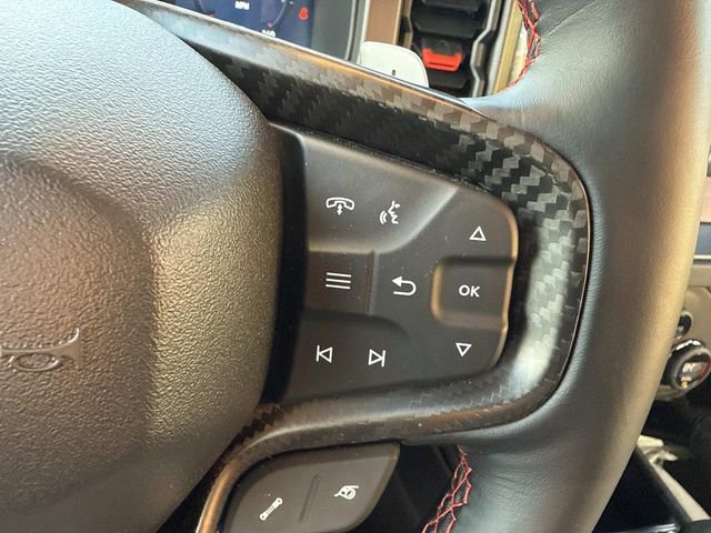 New 2025 Ford Bronco Raptor image 15