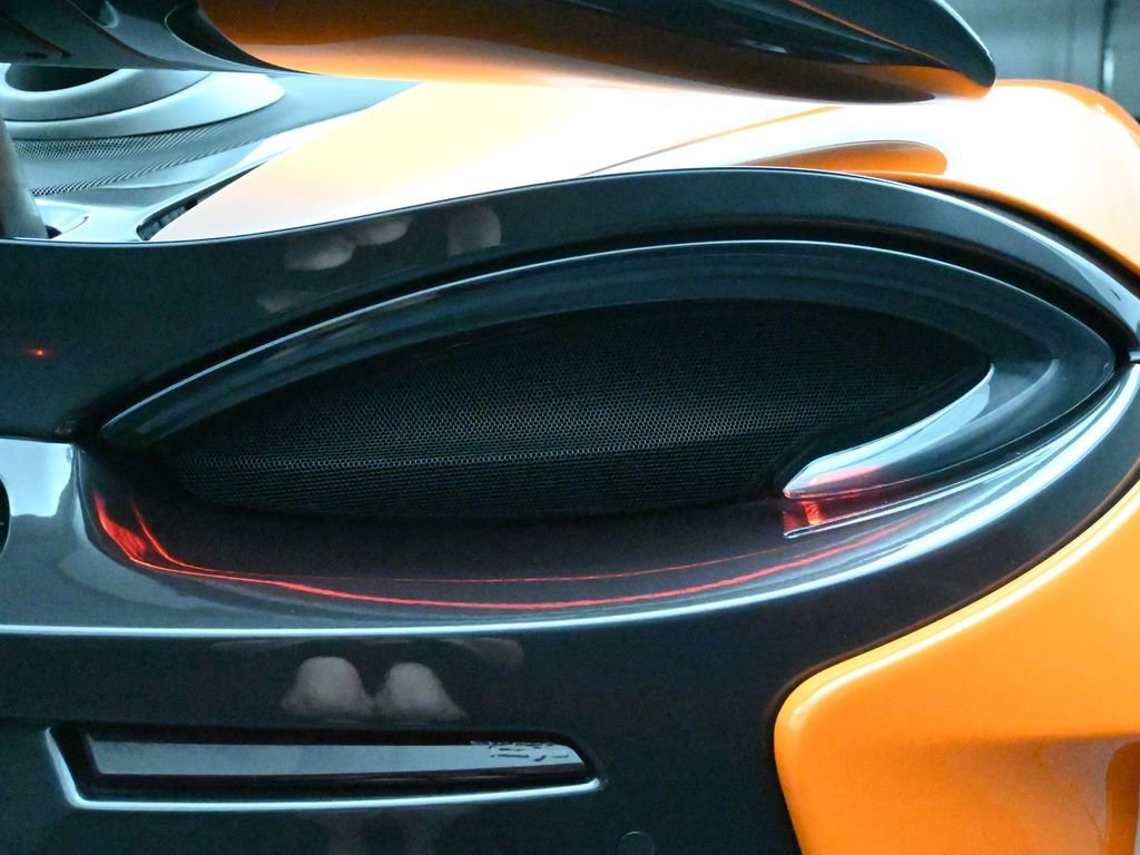 Used 2019 McLaren 600LT image 14