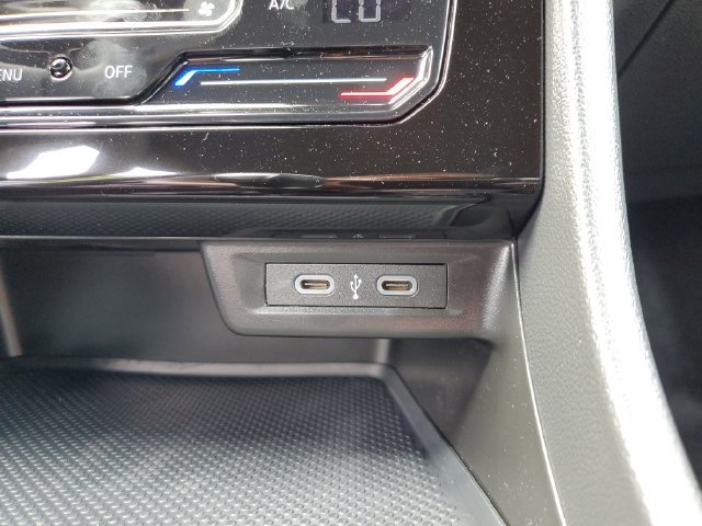 New 2026 Volkswagen Jetta Sport FWD image 21