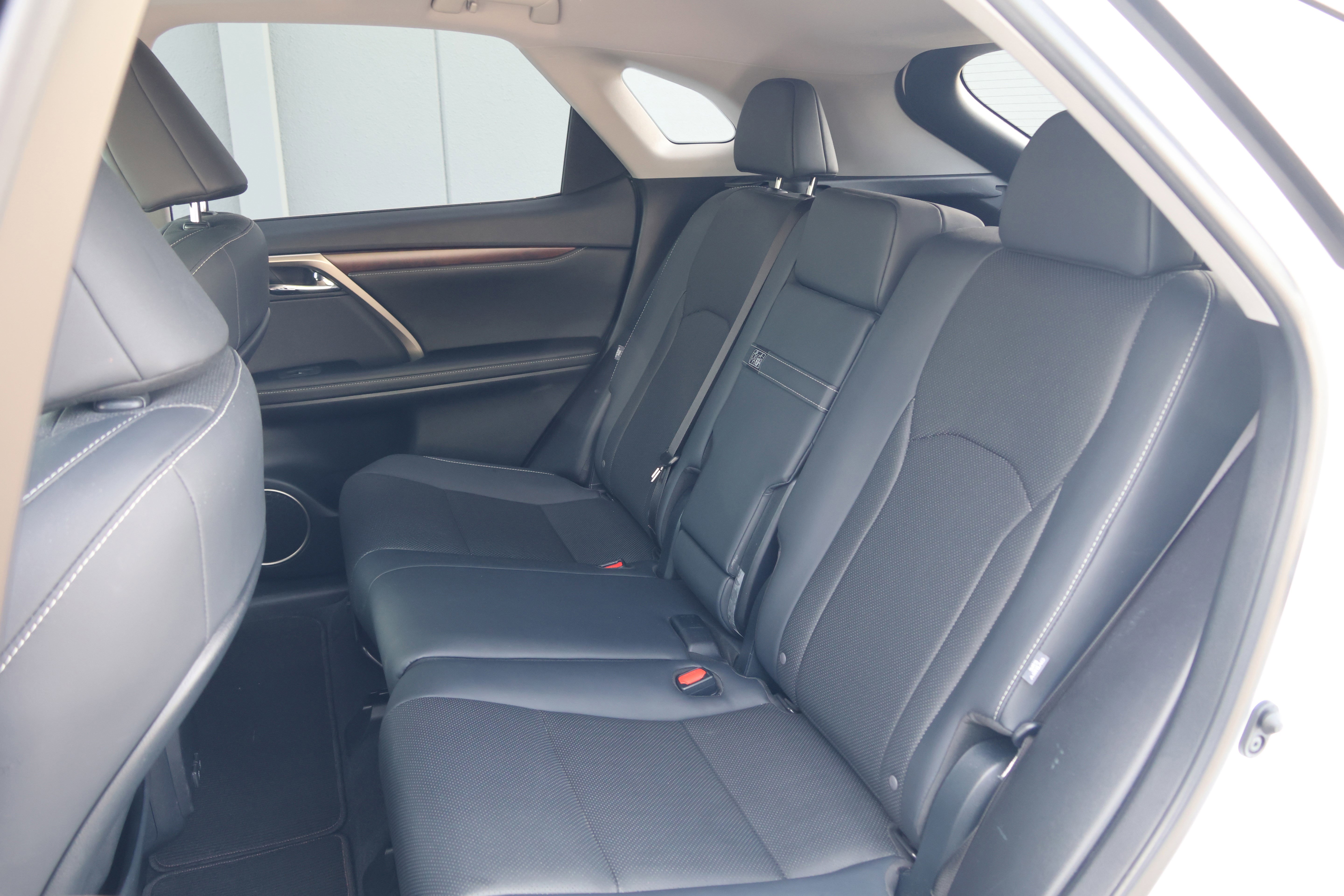 Used 2021 Lexus RX 350 AWD w/ Premium Package image 35